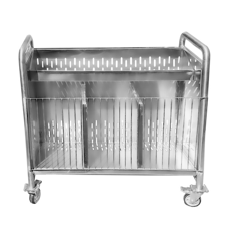 PLATES TROLLEY - TROLLIES Kenya